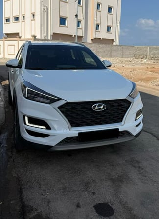 Hyundai 2019, automatique, import Corée, excellent état