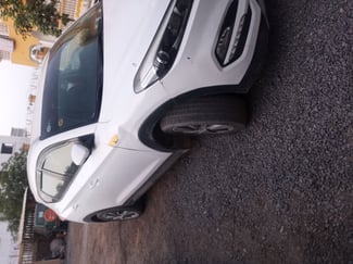 Hyundai Tucson 2017/2018, full auto, bien entretenu, clim fonctionnelle