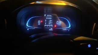 Hyundai Venue Turbo 2023, faible kilom&eacute;trage, bon &eacute;tat