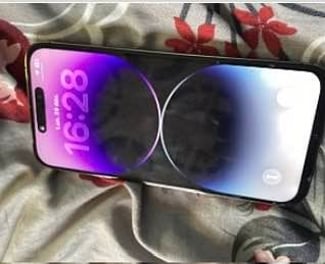 iPhone 14 Pro Max, n&eacute;gociable, excellent &eacute;tat