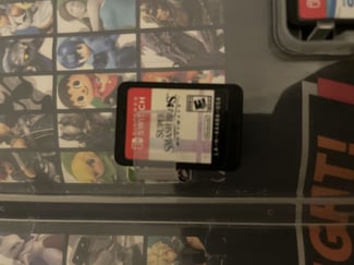 Jeux Nintendo Switch Super Smash Bros, Dragon Ball & Pokken Tour