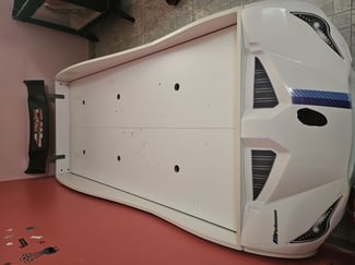 Lits enfants &agrave; vendre - 3 mod&egrave;les disponibles