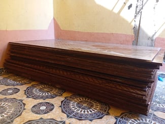 Location de mat&eacute;riels de construction neufs avec suivi par un ing&eacute;nieur exp&eacute;riment&eacute;