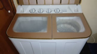 Machine &agrave; laver 2022, efficace