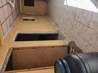 Maison spacieuse avec panneaux solaires à louer à BB11