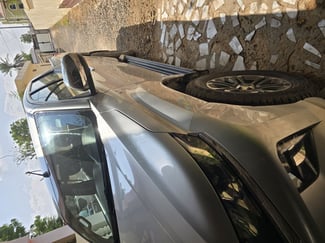 Mitsubishi L200 2023, en excellent état