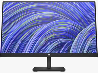 Moniteur HP professionnel Full HD &ndash; &Eacute;cran bureau IPS