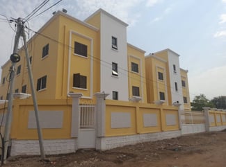 Immeuble neuf USAGE BUREAUTIQUE