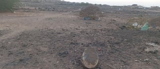 Parcelle de 400m&sup2; &agrave; Nagad avec titre provisoire