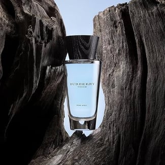 Parfum Burberry Touch 100ml pour Homme