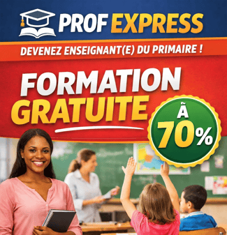 Formation pour enseigner dans une &eacute;cole priv&eacute;e - Prof'Express Institut