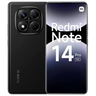 Redmi Note 14 Pro 5G, comme neuf, boîte complète