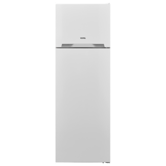 R&eacute;frig&eacute;rateur VESTEL 321L, neuf, l&eacute;g&egrave;rement n&eacute;gociable