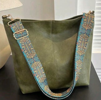 Sac à main unique, livraison à domicile