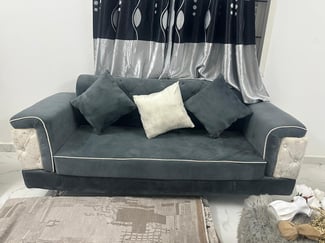 Salon en bon &eacute;tat &agrave; vendre