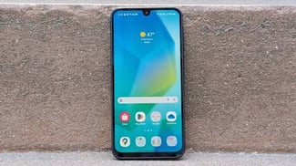 Samsung Galaxy A16 128 Go, en excellent état
