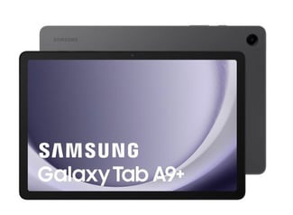 Samsung Galaxy Tab A9+ 5G - Rapide, fluide et parfaite pour une utilisation quotidienne