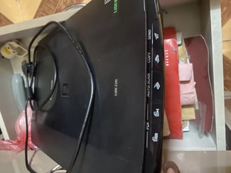 Scanner &agrave; plat Canon LiDE 200 - Comme neuf