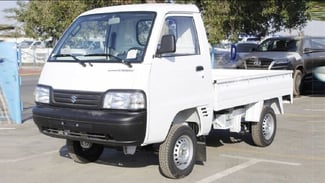 Suzuki Carry