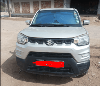 Suzuki Spresso 2021, boîte manuelle, clim en excellent état