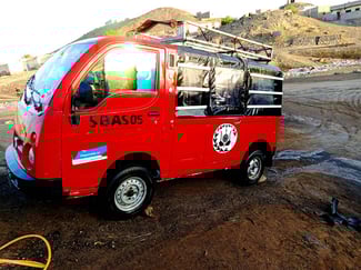 Tata Majig en bon &eacute;tat, prix n&eacute;gociable