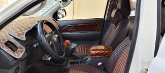 Toyota Hilux 2015, diesel, boîte manuelle, bon état