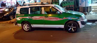 Toyota Probox 2013, automatique, essence &eacute;conomique