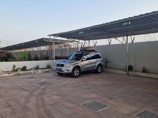 Toyota RAV4 2005, 2.0 D-4D diesel, tr&egrave;s bien entretenu