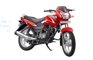 Moto TVS Sport 100, état impeccable, prête à rouler