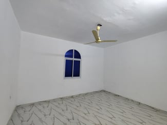 Maison F4 avec terrasse, &agrave; louer &agrave; la Cit&eacute; Cheikh Osman