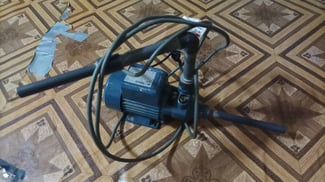 Suppresseur d'eau - Comme Neuf