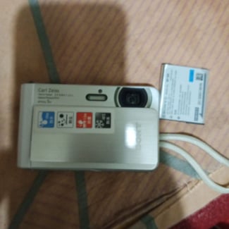 Cam&eacute;ra Sony neuve, &eacute;dition sp&eacute;ciale, n&eacute;gociable