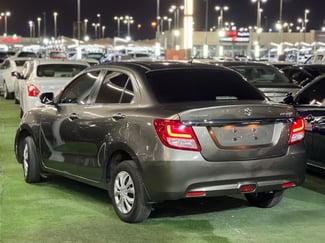 Suzuki Dzire &agrave; vendre