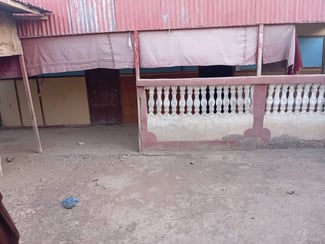 Maison &agrave; vendre &agrave; Balbala Warabalay, 3 pi&egrave;ces, prix n&eacute;gociable