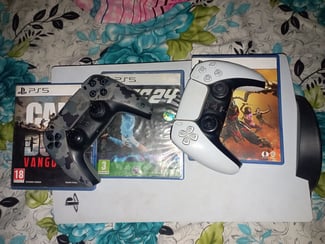 Playstation 5 &agrave; vendre