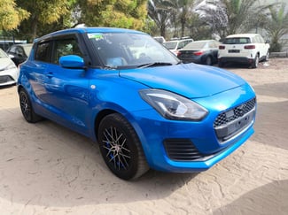 Suzuki Swift 2018 en excellent état