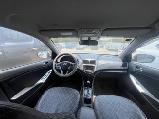 Hyundai Accente 2014 en excellent &eacute;tat &agrave; vendre