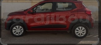 Renault Kwid à vendre