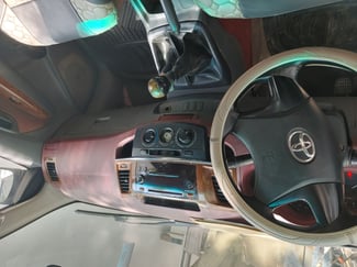 Toyota Hilux 2015, boîte manuelle, diesel, climatisation, excellent état