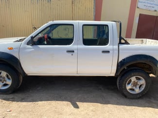 Pick-up en excellent &eacute;tat &agrave; vendre