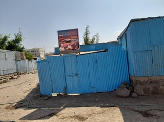 Maison 150 m&sup2;, emplacement strat&eacute;gique, pr&egrave;s h&ocirc;pital Al-Rahma