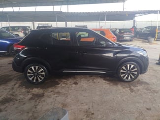 Nissan Kicks en excellent &eacute;tat
