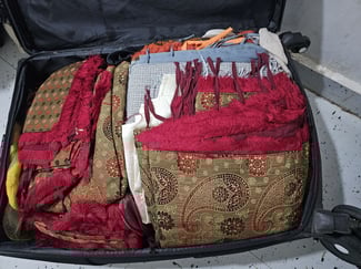 Accessoires Coussins et Firache Neufs - Diverses Couleurs