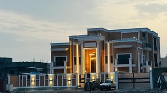 Appartements de haut standing &agrave; louer &agrave; Haramous Sud