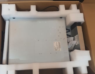 Switch Cisco Meraki MS350-48P, PoE+, 48 ports, 10G uplink, gestion cloud