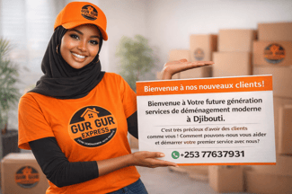 Offre Exclusive VIP: D&eacute;m&eacute;nagement moderne de qualit&eacute; en 2026