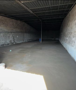 Hangar 300m2 en Zone Industrielle Sud &agrave; proximit&eacute; d'Al Gamil