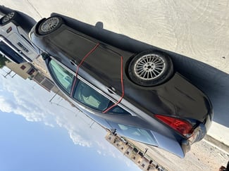 Hyundai Sonata 2017 essence, climat, L&eacute;g&egrave;rement N&eacute;gociable