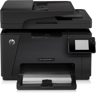 Imprimante HP Color LaserJet Pro MFP M177fw - Neuve, Prix N&eacute;gociable
