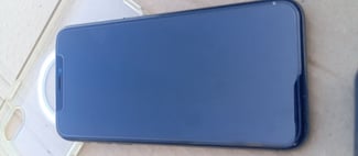 iPhone X Blanc 256 Go, en excellent &eacute;tat